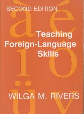 TEACHING FOREIGN-LANGUAGE SKILLS  RIVERS (رئوف)