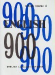 کتاب ENGLISH 900 4+DVD (رهنما)