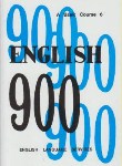 کتاب ENGLISH 900 6+DVD (رهنما)