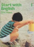 کتاب START WITH ENGLISH 1 SB+WB (رهنما)