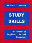 کتاب STUDY SKILLS YORKEY (رهنما)