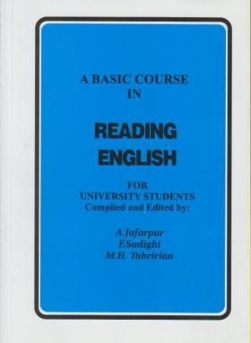 READING ENGLISH