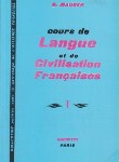 کتاب MAUGER I (فرانسه/موژه 1/رهنما)