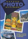 کتاب OXFORD PHOTO DICTIONARY (رهنما)