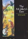 کتاب THE MONKEY'S PAW 1 (پنجه میمون/رهنما)