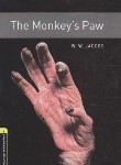 کتاب THE MONKEY'S PAW 1+CD (پنجه میمون/آکسفورد)