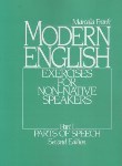 کتاب MODERN ENGLISH 1  EDI 2  "FRANK (رهنما)