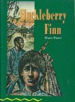 کتاب HUCKLEBERRY FINN  2(هاکلبری فین/وداد)