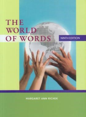 THE WORLD OF WORDS  EDI 9 (رهنما)
