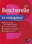 کتاب LA CONJUGAISON BESCHERELLE (فعل فرانسه/رهنما)
