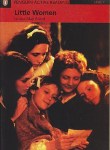 کتاب LITTLE WOMEN 1+CD (زنان کوچک/پنگوئن)