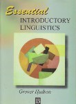 کتاب ESSENTIAL INTRODUCTORY LINGUISTICS (رهنما)