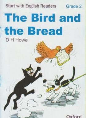 THE BIRD & THE BREAD START 2 (نان و پرنده/رهنما)