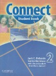 کتاب CONNECT 2  SB+WB (معرفت)*