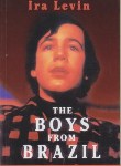 کتاب THE BOYS FROM BRAZIL 4(پسرهای برزیلی/قلمستان هنر)