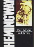 کتاب THE OLD MAN & THE SEA+CD (پیرمرد و دریا/رهنما)