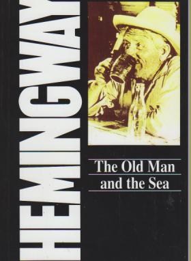 THE OLD MAN & THE SEA (پیرمرد و دریا/رهنما)
