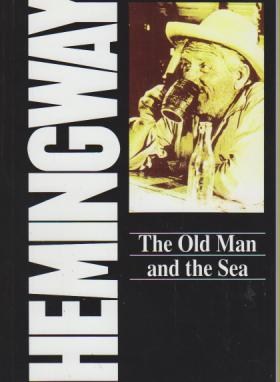 THE OLD MAN & THE SEA+CD (پیرمرد و دریا/رهنما)