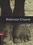 کتاب ROBINSON CRUSOE 2 (رابینسون کروزو/آکسفورد)