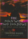 کتاب THE MAN WITH TWO SHADOWS 3(مردی بادوسایه/قلمستان هنر)
