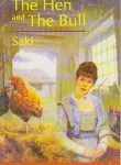 کتاب THE HEN & THE BULL 1(مرغ وگاو/قلمستان هنر)