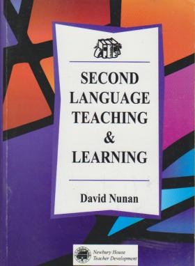 SECOND LANGUAGE TEACHING&LEARNING  NUNAN
