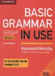 کتاب BASIC GRAMMAR IN USE  EDI 4 (اشتیاق نور)