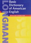 کتاب LONGMAN BASIC DICTIONARY OF AMERICAN ENGLISH (سپاهان)