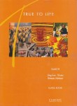 کتاب TRUE TO LIFE/STARTER(اشتیاق)