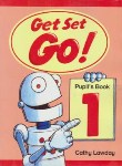 کتاب GET SET GO 1+CD(رهنما)