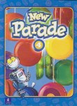 کتاب NEW PARADE 4+CD  SB+WB(رحلی/جنگل)