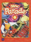 کتاب NEW PARADE 5+CD  SB+WB(رحلی/جنگل)