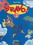 کتاب BRAVO! 2+CD  SB+WB(رهنما)