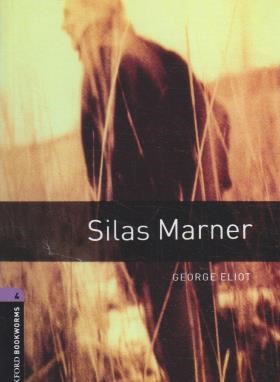 SILAS MARNER 4+CD (سیلاس مارنر/آکسفورد)