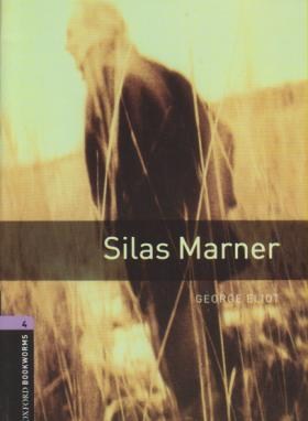 SILAS MARNER  4+CD (سیلاس مارنر/جنگل)