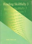 کتاب READING SKILLFULLY 3(میرحسنی/زبانکده)