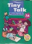 کتاب فلش کارتTINY TALK 3A(جنگل)