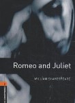 کتاب ROMEO & JULIET 3 (رومئو و ژولیت/جنگل)