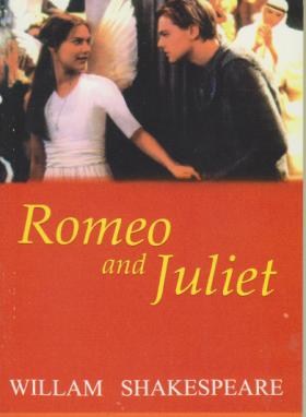 ROMEO & JULIET 3 (رومئو و ژولیت/جنگل)