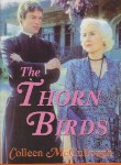 کتاب THE THORN BIRDS 6(مرغان شاخسارطرب/جنگل)