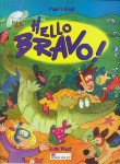 کتاب BRAVO! HELLO+CD SB+WB (رهنما)