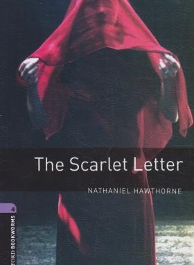 THE SCARLET LETTER+CD   4 (رهنما)