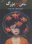 کتاب ماهی قرمز بزرگ (بهشتی/لیوسا)