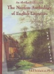 کتاب THE NORTON ANTHOLOGY OF ENGLISH LITERATURE (سخنور/اشتیاق)