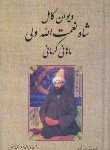 کتاب دیوان کامل شاه نعمت الله ولی (نفیسی/جاویدان)