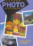 کتاب OXFORD PHOTO DICTIONARY (سپاهان)