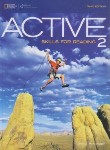 کتاب ACTIVE SKILLS FOR READING 2+CD EDI 3 (سپاهان)