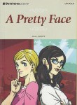 کتاب A PRETTY FACE   STARTER(چهره زیبا/سپاهان)