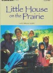 کتاب LITTLE HOUSE ON THE PRAIRIE 3(خانه ای کوچک روی چمنزار/سپاهان)