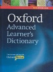 کتاب OXFORD ADVANCED LEARNER'S DIC 2020+CD(سپاهان)